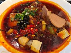 -乡村基(世纪店)