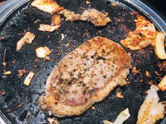 -杀猪天·韩国烤肉(总店)