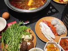 -牛New寿喜烧(虹桥新天地店)