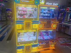 -大玩家(魏家庄万达店)