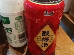 -华府九号海鲜烧烤大排档(龙域店)