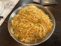 -后街佬·炭火鲜鱼杂(南城店)