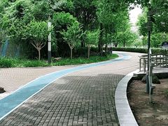 -苏州河梦清园环保主题公园