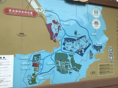-白洋淀景区