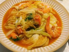 -海泰食府·新鲁菜·家宴(总部基地店)