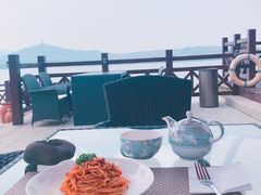 -望海·帆船主题咖啡厅•品茗下午茶(石湖景区店)