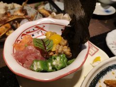 -德川家日本料理(中关村寰太大厦店)