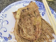 -老大烧烤(铁新里店)