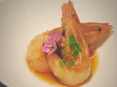 -杭州西子湖四季酒店·金沙厅