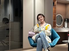 -曲美家居整家全案(通州店)