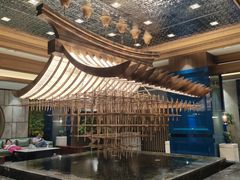 -青水瓦台汤泉(未央店)