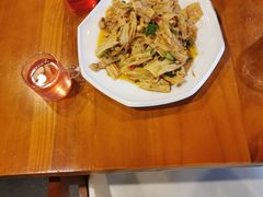 -61号餐吧(兴坪古镇漓江店)