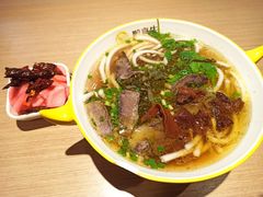 -黔真牛原汤牛肉粉