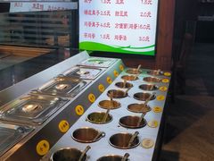 -義聚德·清真铜锅涮羊肉·烧烤(河东店)
