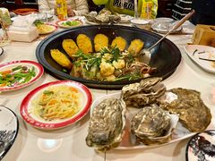 -江湖水乡铁锅炖魚(周庄嘉园店)