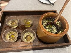 -汉水谣·江景餐厅(江滩店)