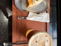 -Torch Coffee 炬点咖啡