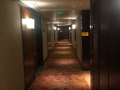 -上海新发展亚太JW万豪酒店