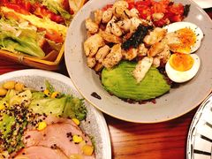 -AFS Cafe & Canteen(闽江二路店)