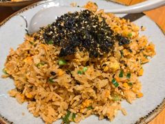 -佰海稻食堂·盖饭·拉面·寿喜锅(中华广场店)