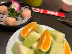 -正禾鲜·潮汕牛肉火锅(凯德天府店)