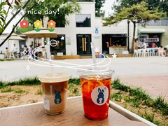 -小意思咖啡店(草桥店)