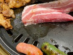-西塔老太太泥炉烤肉(双井店)