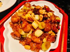 -局气 烤鸭·北京菜(光华路店)