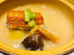 -麒麟中餐厅·经典粤菜·地道菜式老字号(广州长隆酒店)