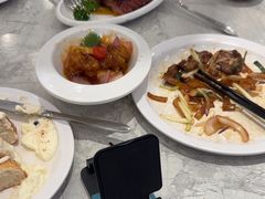 -翠华餐厅(正佳广场店)