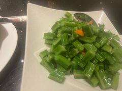 -三亚亚龙湾瑞吉酒店·铭轩中餐厅Mingxuan·海南菜·粤菜