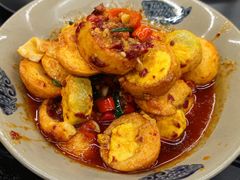 金钱蛋-潇湘阁(三里屯SOHO店)