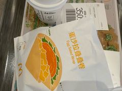 -麦当劳(宾水西道店)
