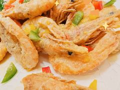 -醉壹号海鲜大排档(厦门美食地标店)