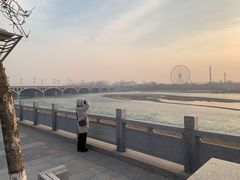-伊犁河风景区