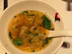 -莆田餐厅PUTIEN(深圳湾万象城家宴店)