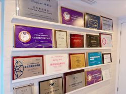 -西美医疗美容门诊部