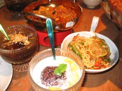 -浩海火燒雲傣家菜(芮欧百货店)