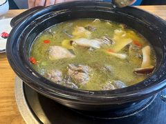 -妈妈的味道(和顺古镇店)