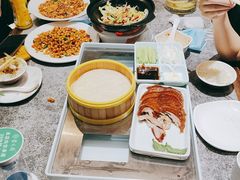 -紫光园(创始店)