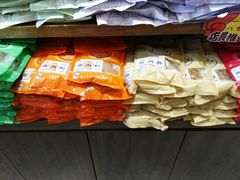 -黄胜记肉干(思明店)