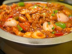 -嘎嘎鸭脑壳(金沙店)