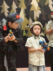 -奈尔宝·儿童乐园·亲子餐厅(苏州大悦城店)