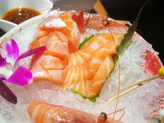 -水林间·寿喜烧自助(仙林金鹰店)