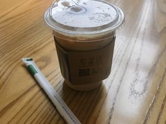 -星巴克(来福士办公楼店)