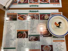 -小龍鳳餐室(番禺路店)