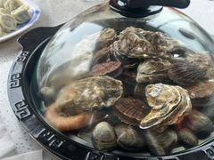 -前王院•巧克力海鲜市集餐厅(万平口店)