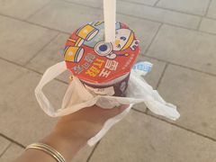 -蜜雪冰城(中华城店)