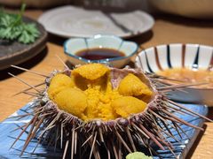 -桂马·日本料理·海胆·海鲜饭·酒场(民主广场店)