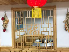 -屯老二农家铁锅炖·行业领军者(梅江店)